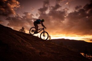 Rower górski MTB